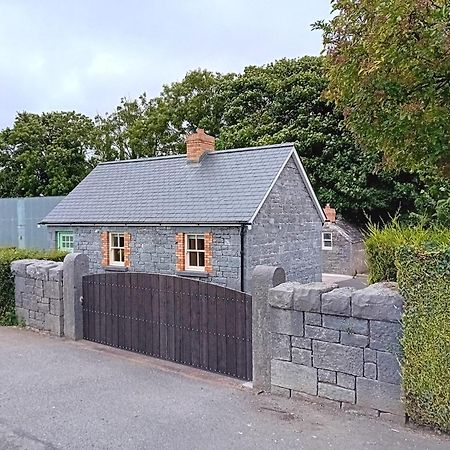 Fenniscourt Cottage Carlow Esterno foto