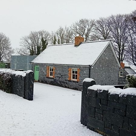 Fenniscourt Cottage Carlow Esterno foto