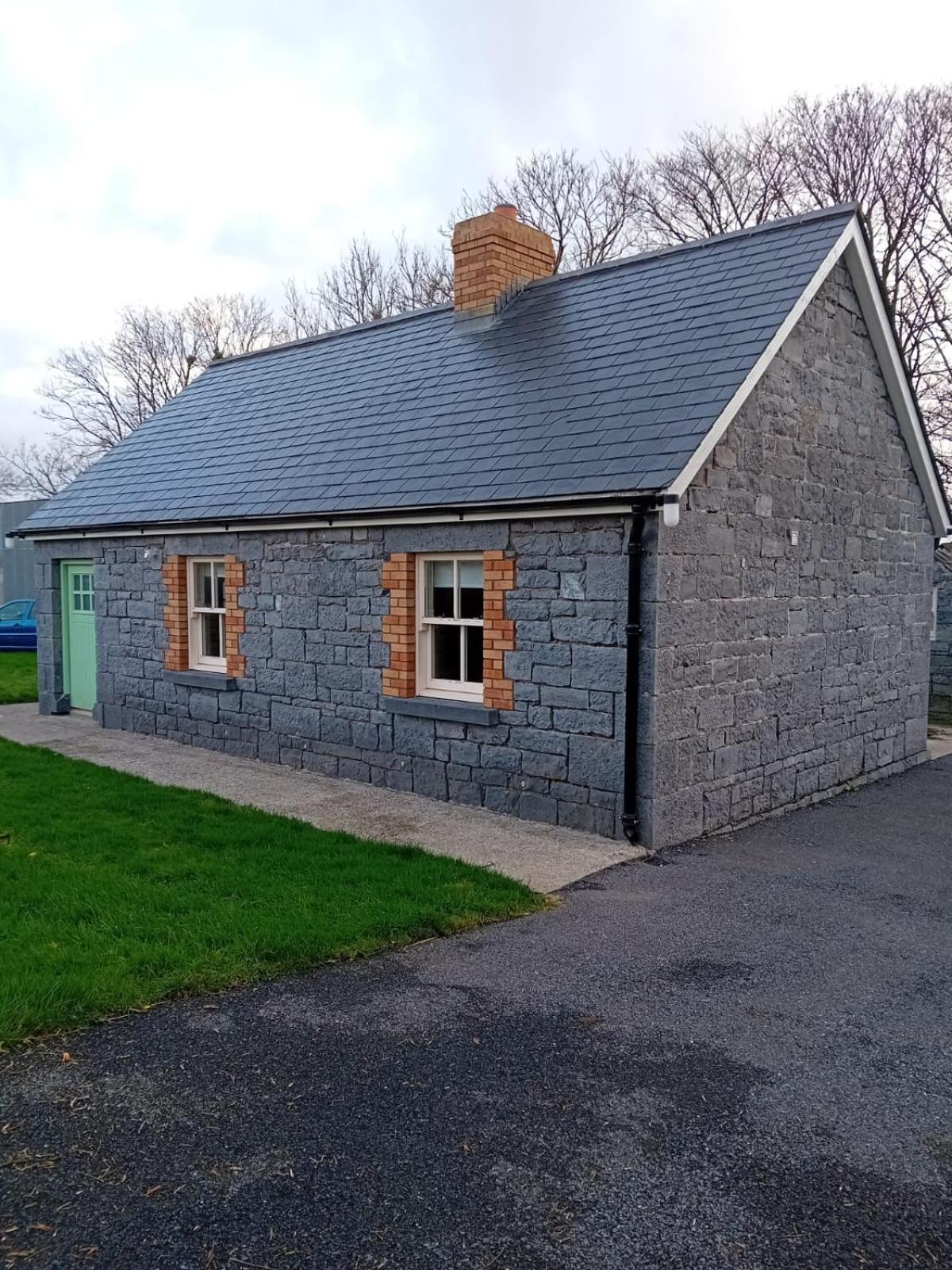 Fenniscourt Cottage Carlow Esterno foto