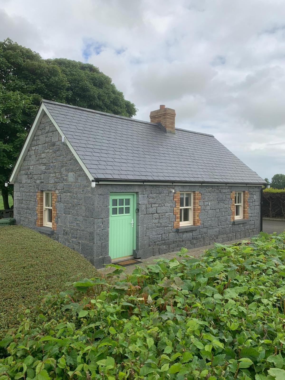 Fenniscourt Cottage Carlow Esterno foto