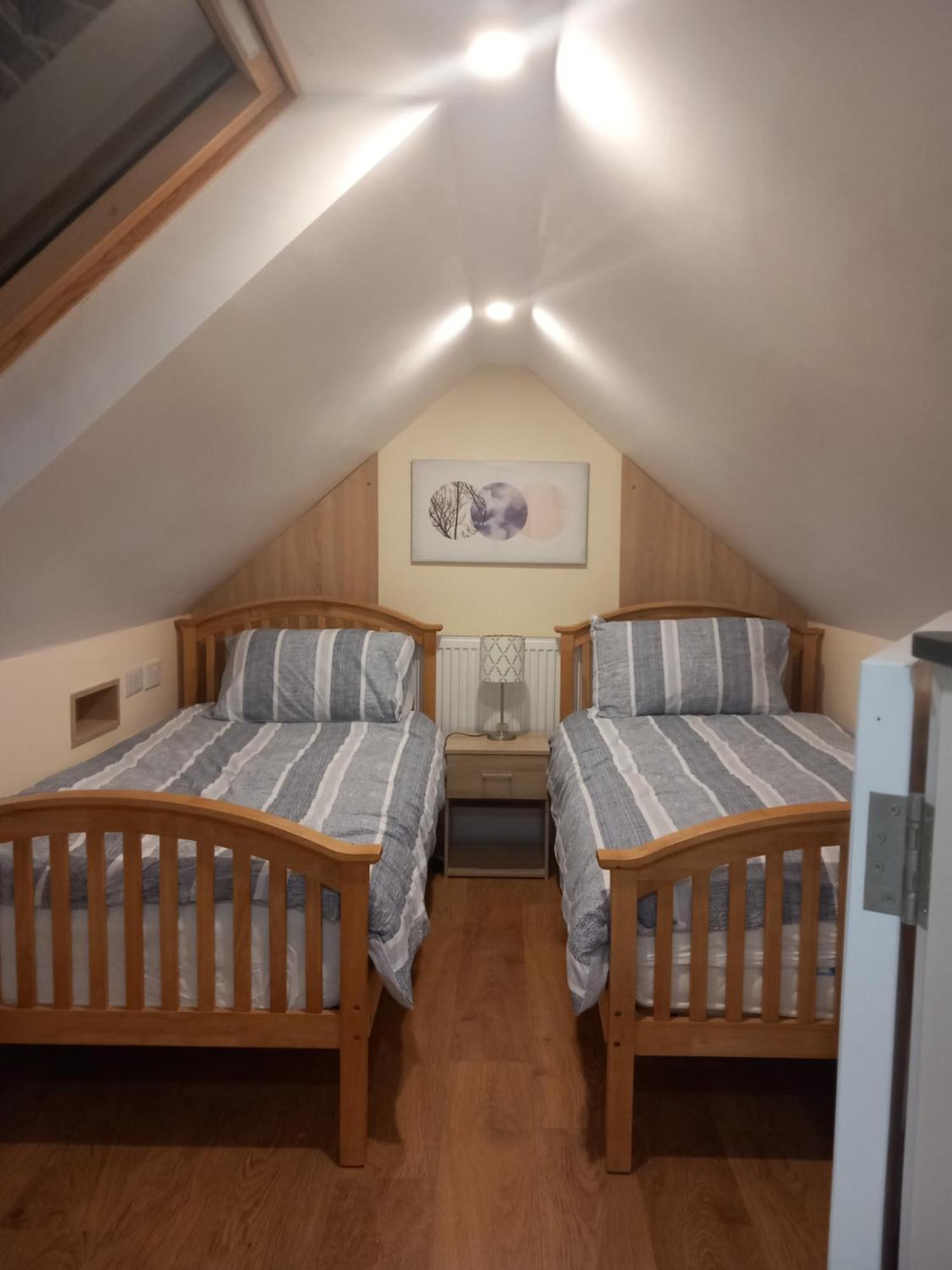 Fenniscourt Cottage Carlow Camera foto