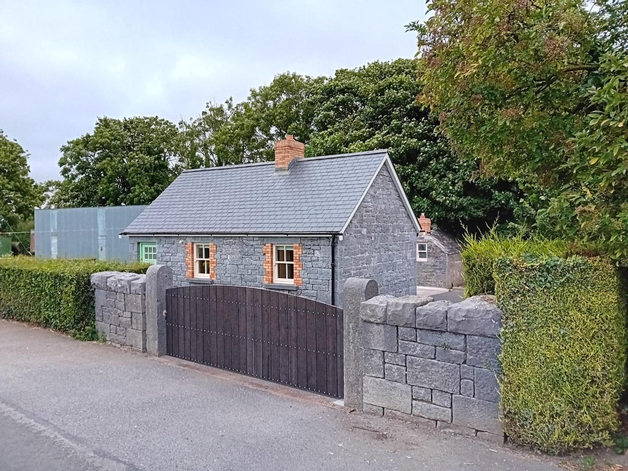 Fenniscourt Cottage Carlow Esterno foto